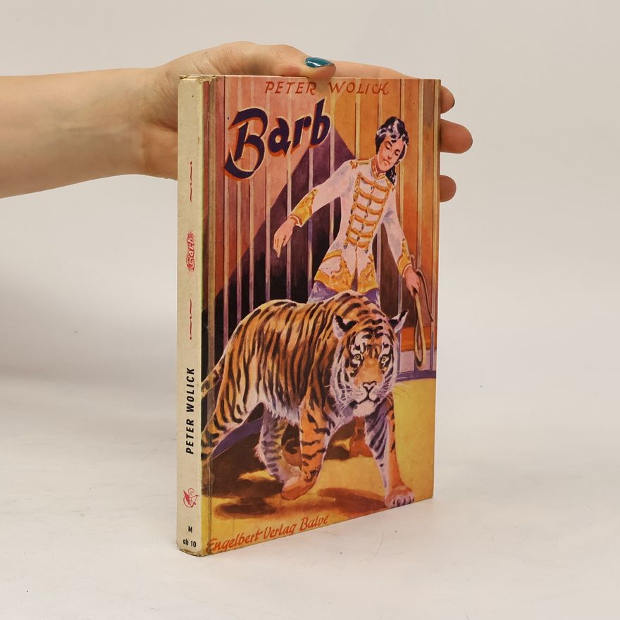 Peter Wolick Barb