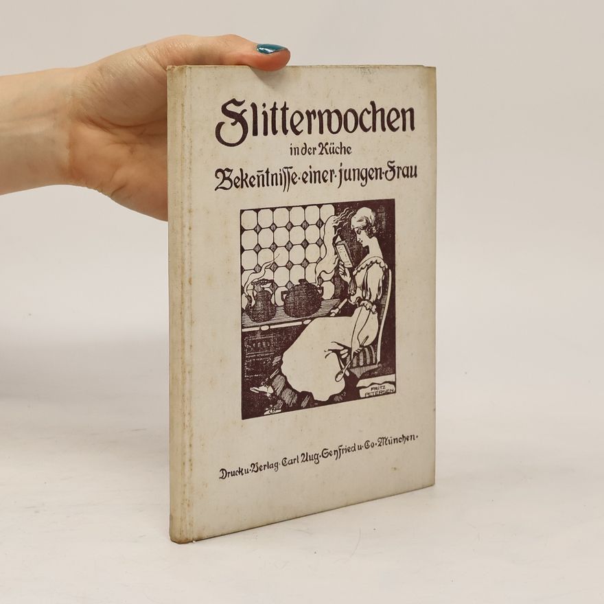 Katharina Micheler Flitterwochen in der Küche
