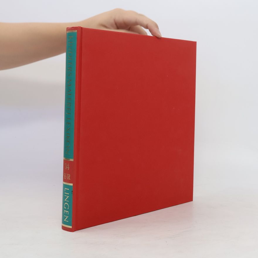 Autorenkollektiv Kindlers Malerei Lexikon 14