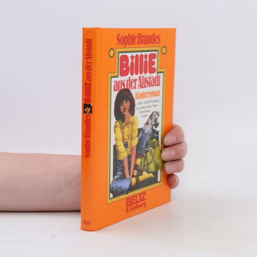 Sophie Brandes Billie aus der Altstadt