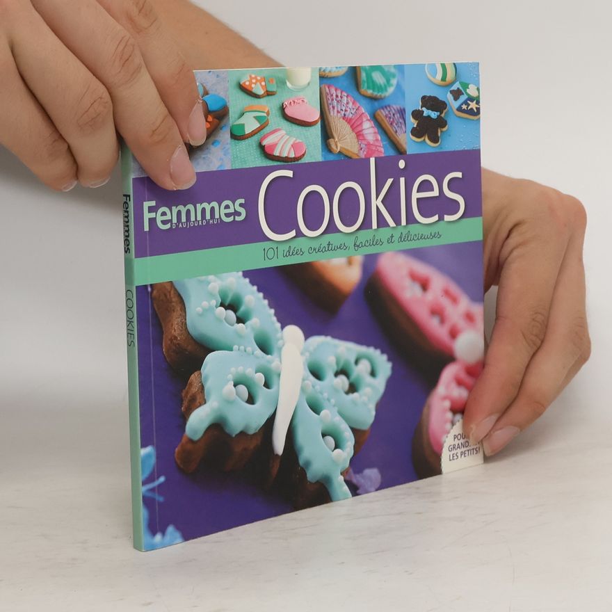 Autorenkollektiv Cookies