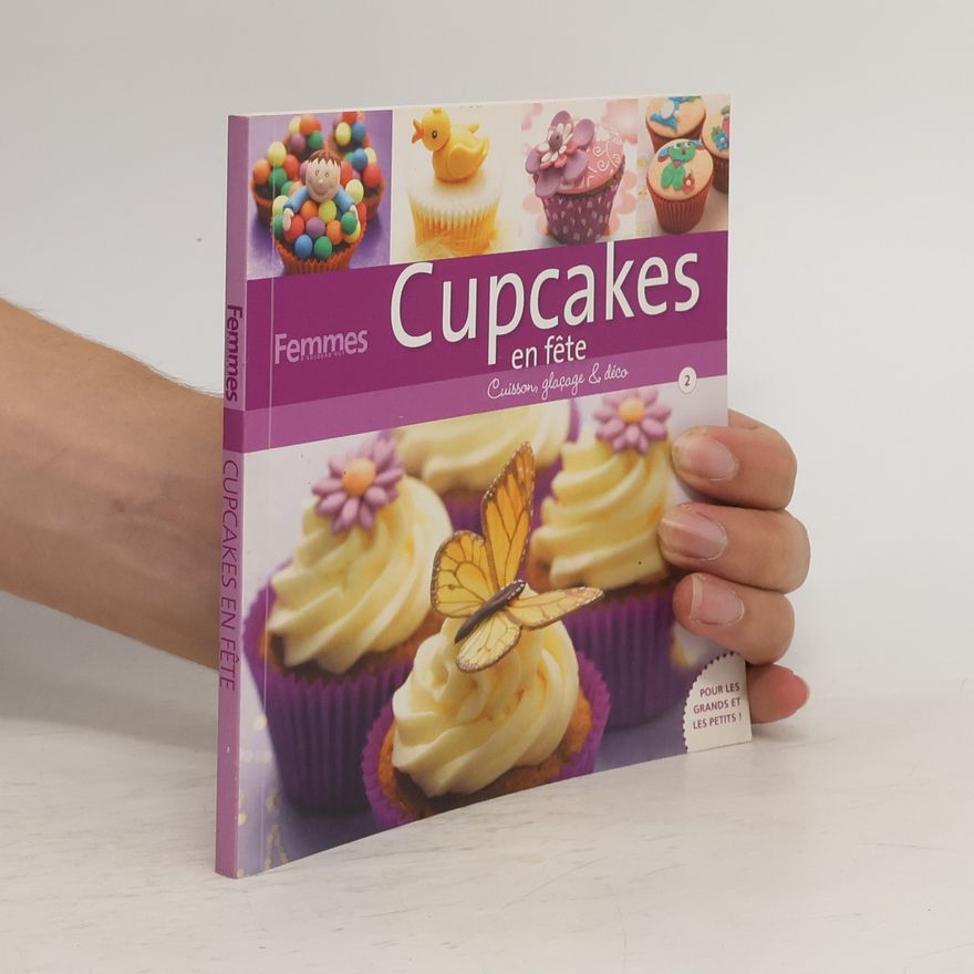 Autorenkollektiv Cupcakes