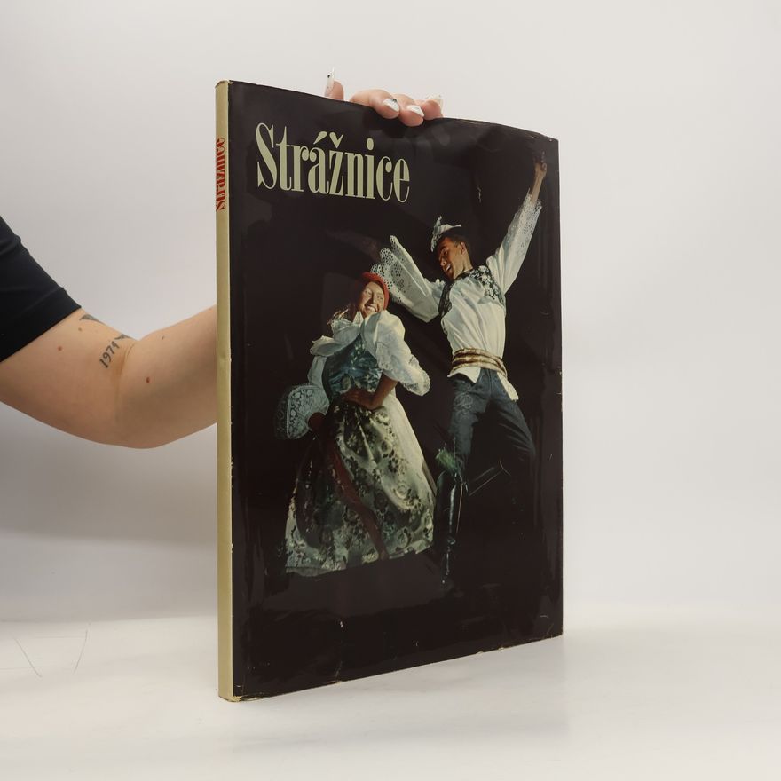 Jaromír Finda Strážnice
