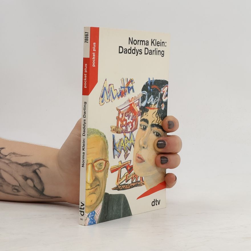 Norma Klein Daddys Darling