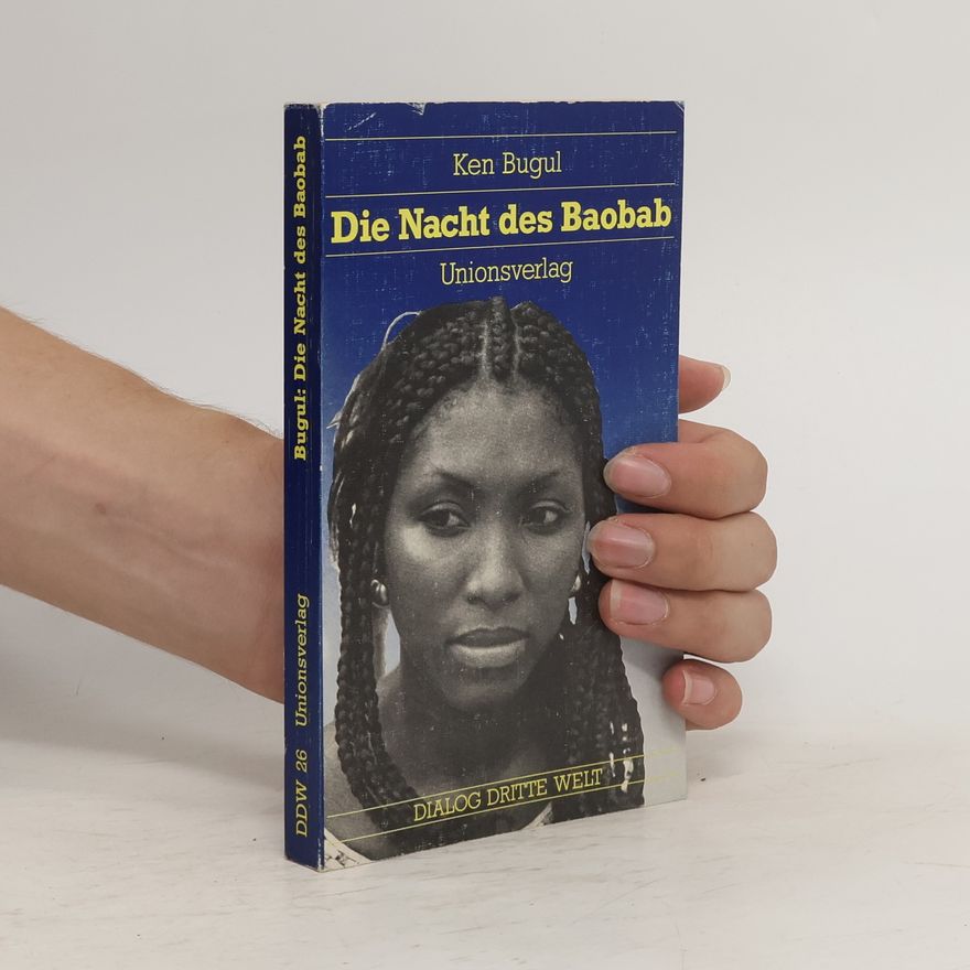 Ken Bugul Die Nacht des Baobab