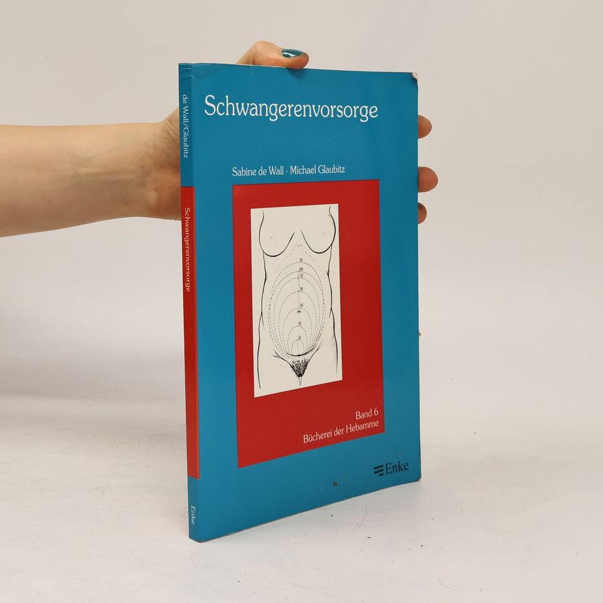 Sabine de Wall Schwangerenvorsorge