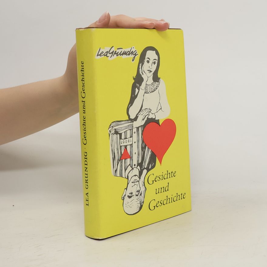 Lea Grundig Gesichte und Geschichte