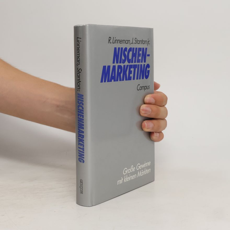 Robert E. Linneman Nischenmarketing