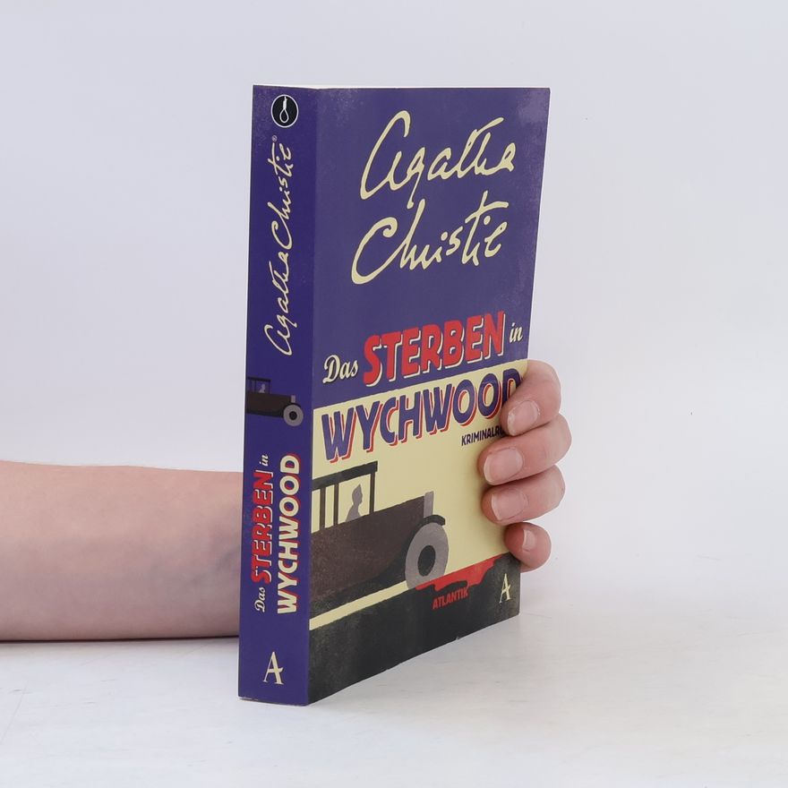Agatha Christie Das Sterben in Wychwood