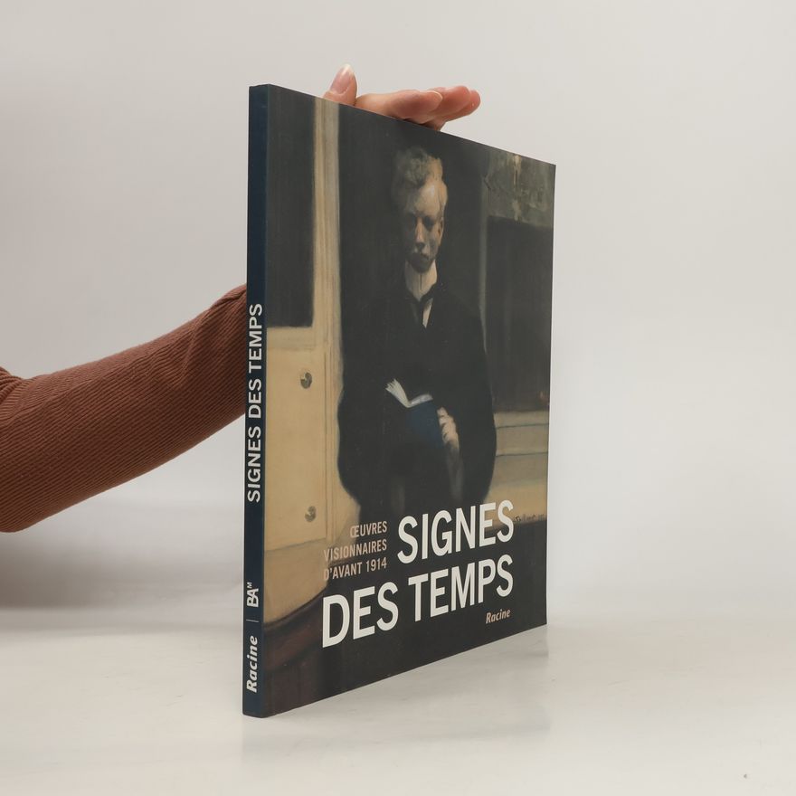 Musée des beaux-arts (Mons) Signes des temps