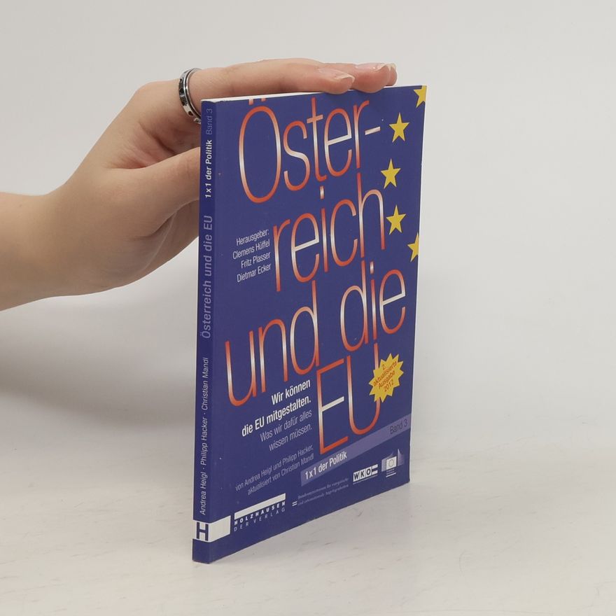 Andrea Heigl Österreich und die EU