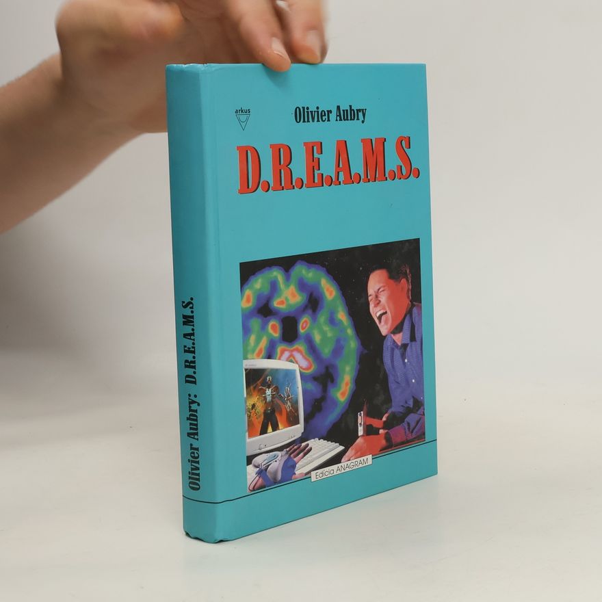 Olivier Aubry D.r.e.a.m.s.