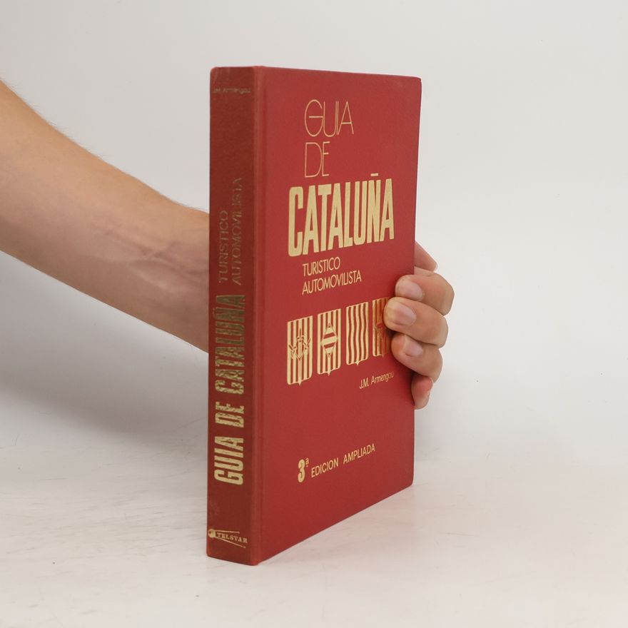 Autorenkollektiv Guia de Cataluna
