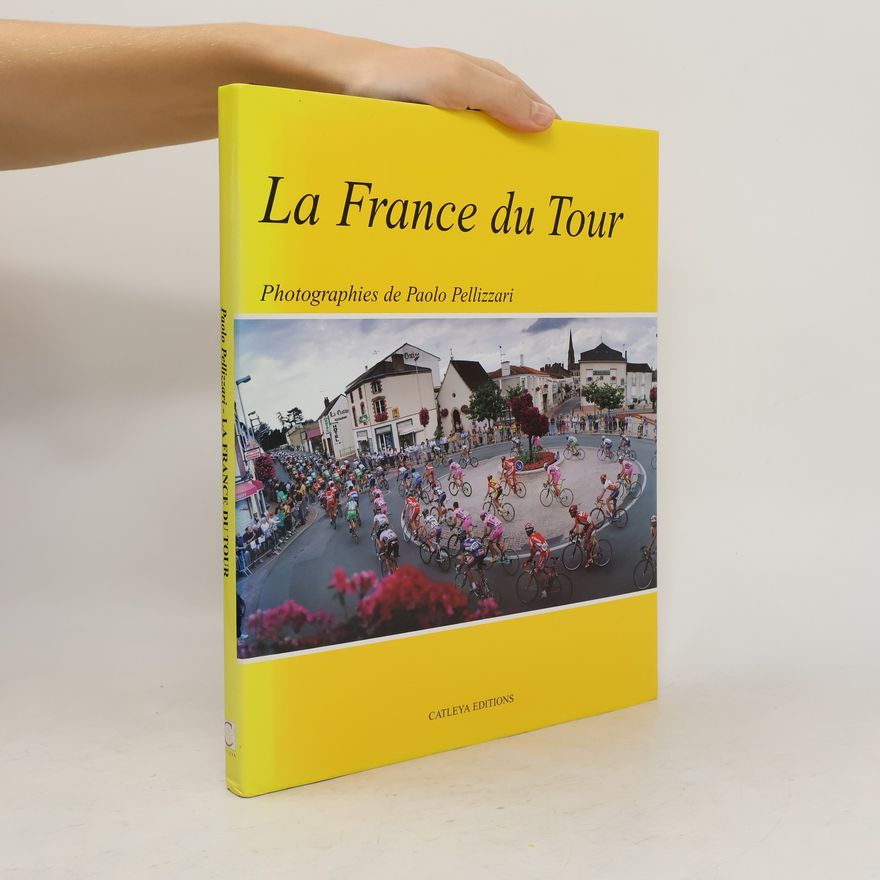 Kolektív autorov La France du Tour