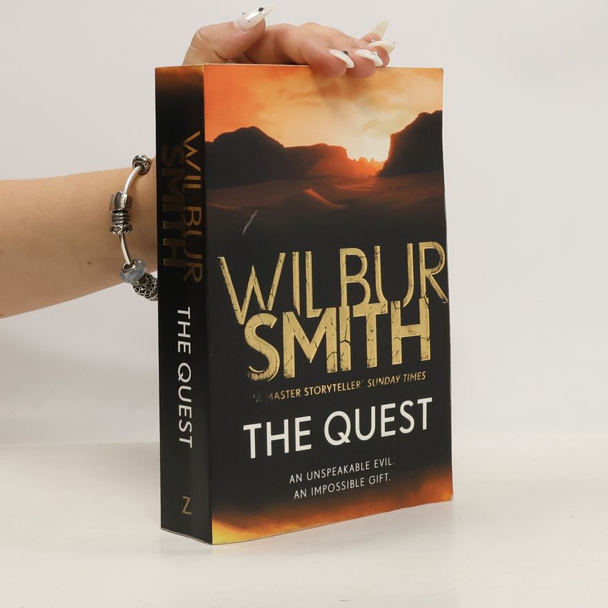 Wilbur A. Smith The Quest