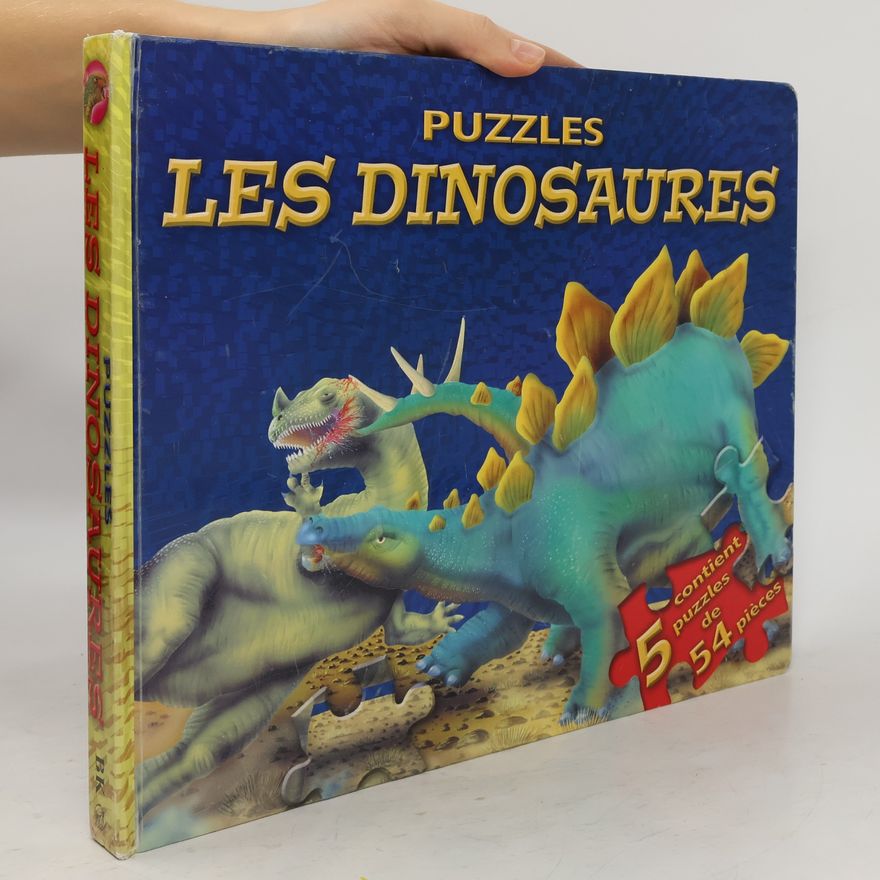 Autorenkollektiv Les dinosaures