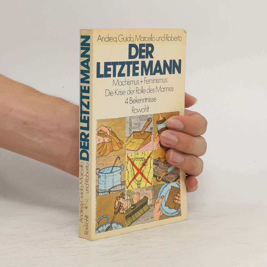 Andrea Der letzte Mann