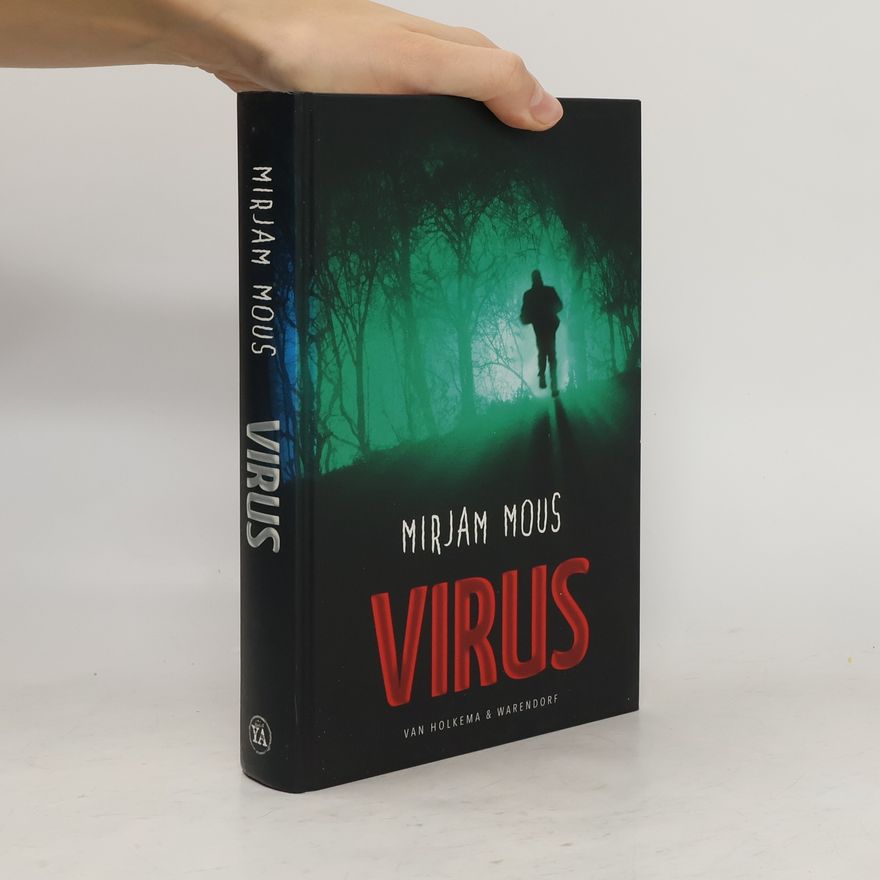 Mirjam Mous Virus