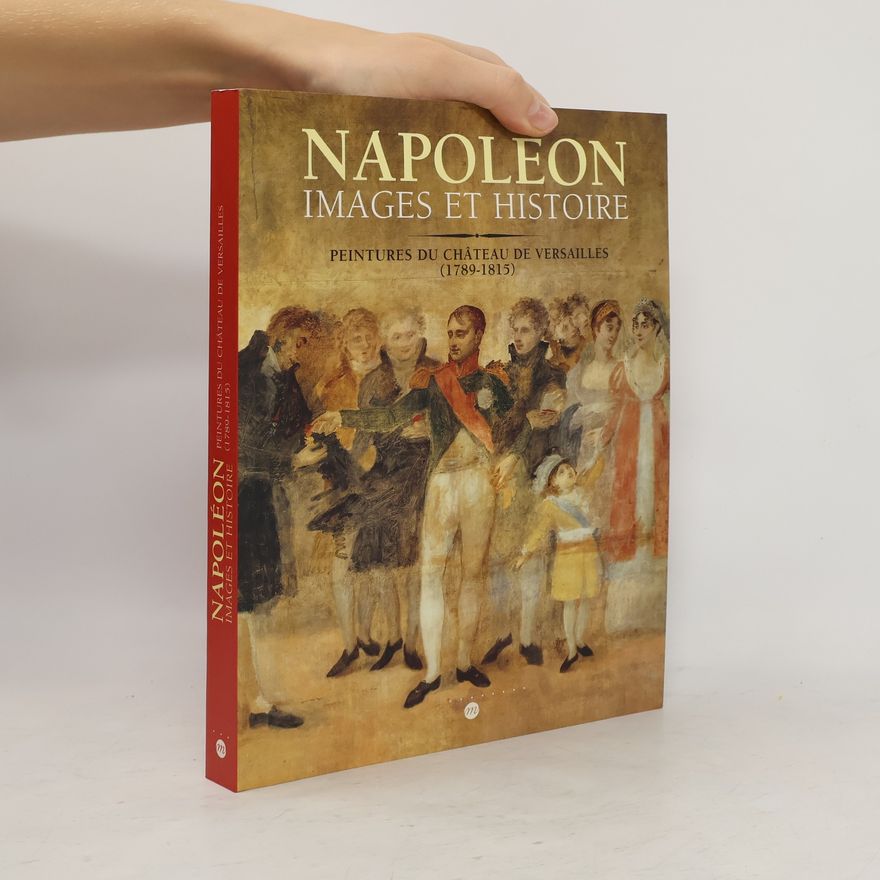 Yveline Cantarel-Besson Napoléon