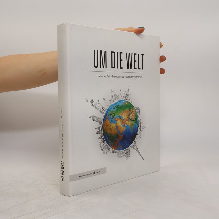 Autorenkollektiv Um die Welt