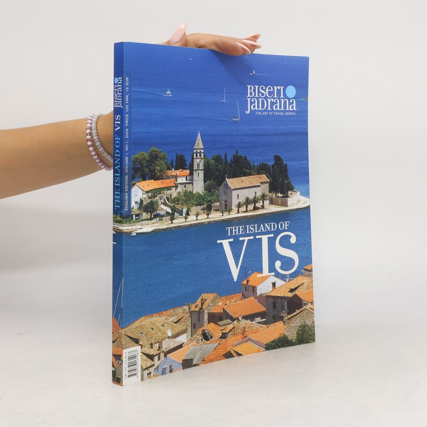 Autorenkollektiv The Island of VIS