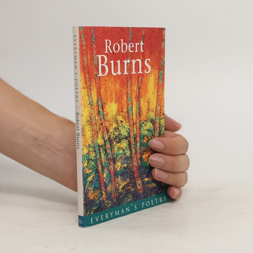 Robert Burns Robert Burns