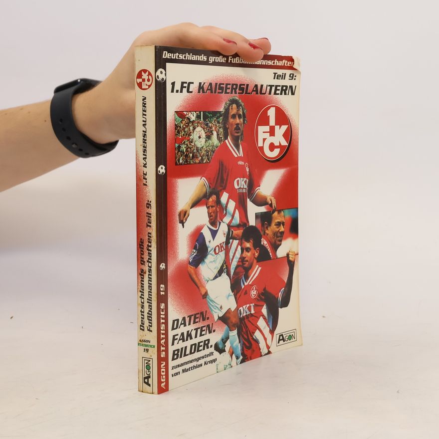 Matthias Kropp 1. FC Kaiserslautern