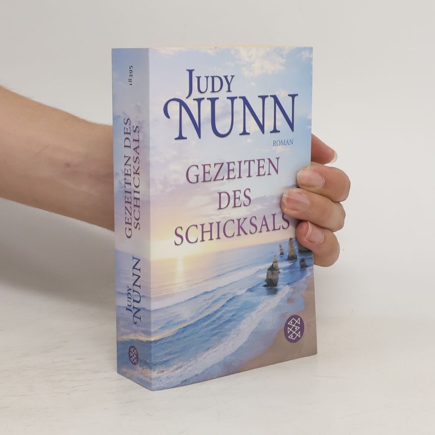 Judy Nunn Gezeiten des Schicksals