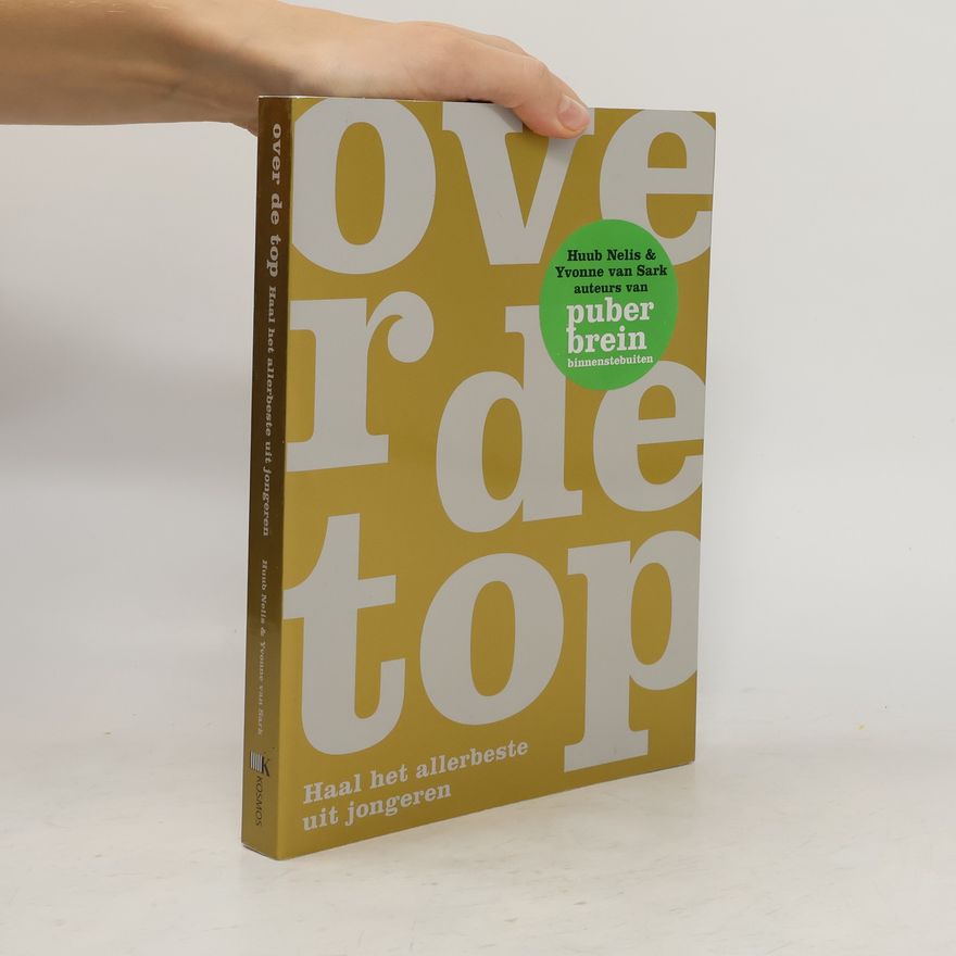 Huub Nelis Over de top / druk 3