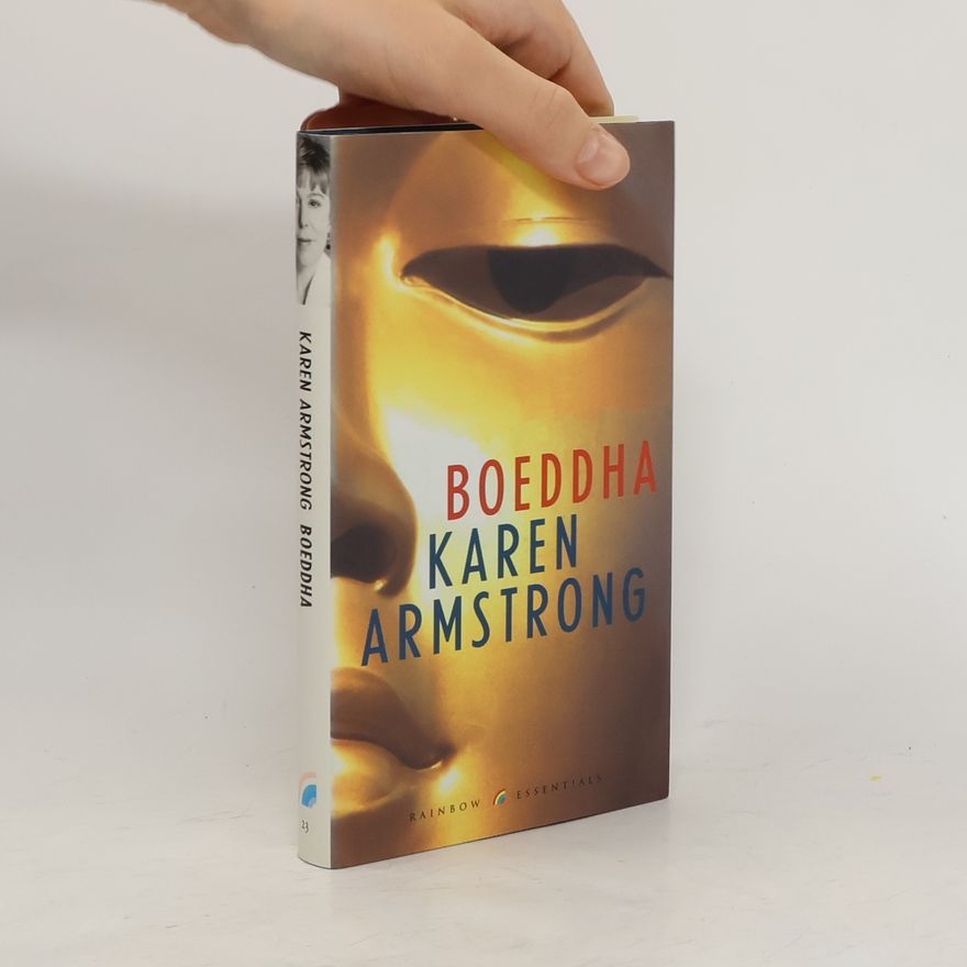 Karen Armstrong Boeddha