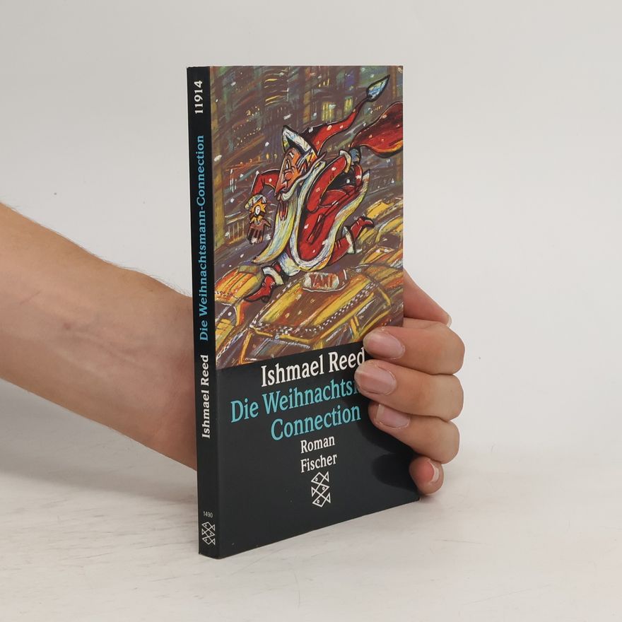 Ishmael Reed Die Weihnachtsmann-Connection