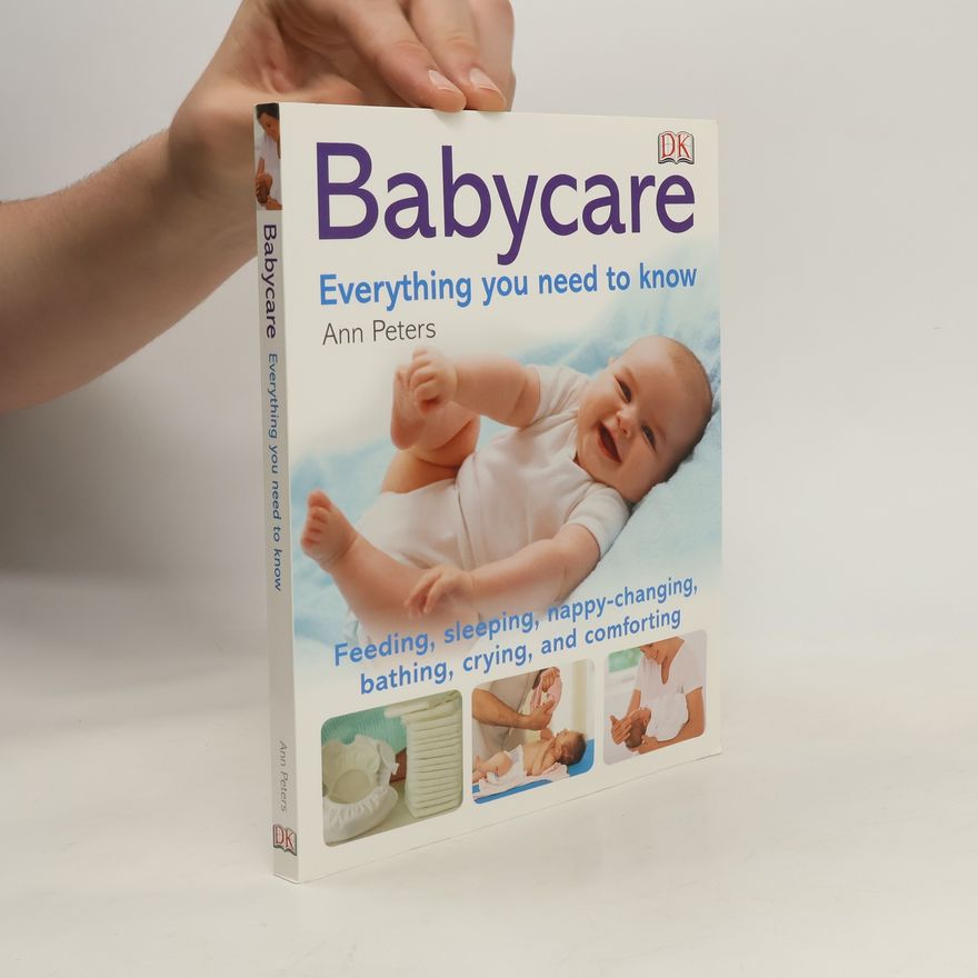 Ann Peters Babycare