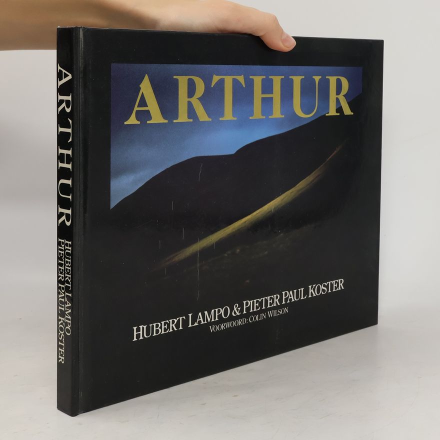 Hubert Lampo Arthur