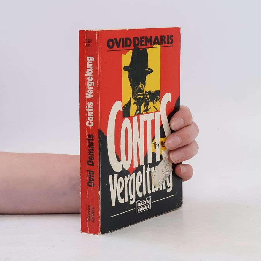 Ovid Demaris Contis Vergeltung