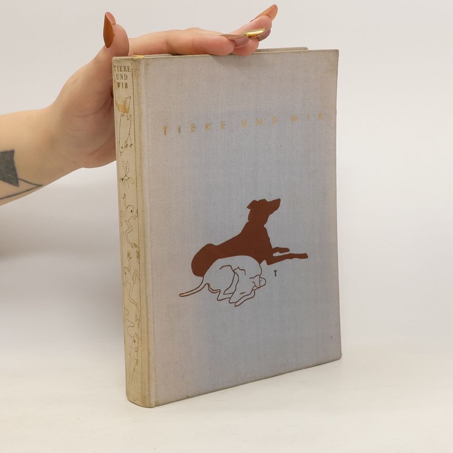 Autorenkollektiv Tiere und Wir