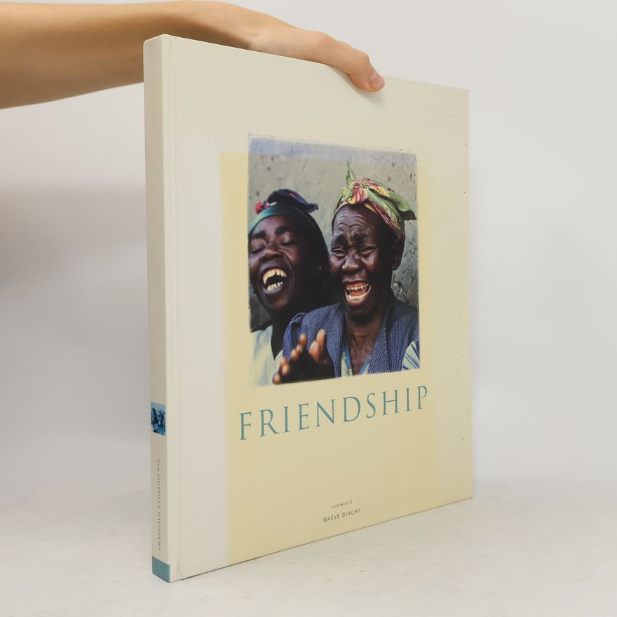 Maeve Binchy Friendship