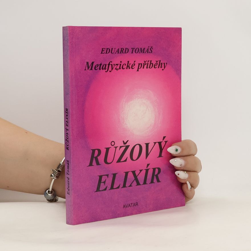 Eduard Tomáš Metafyzické příběhy I. Kamenná sekera