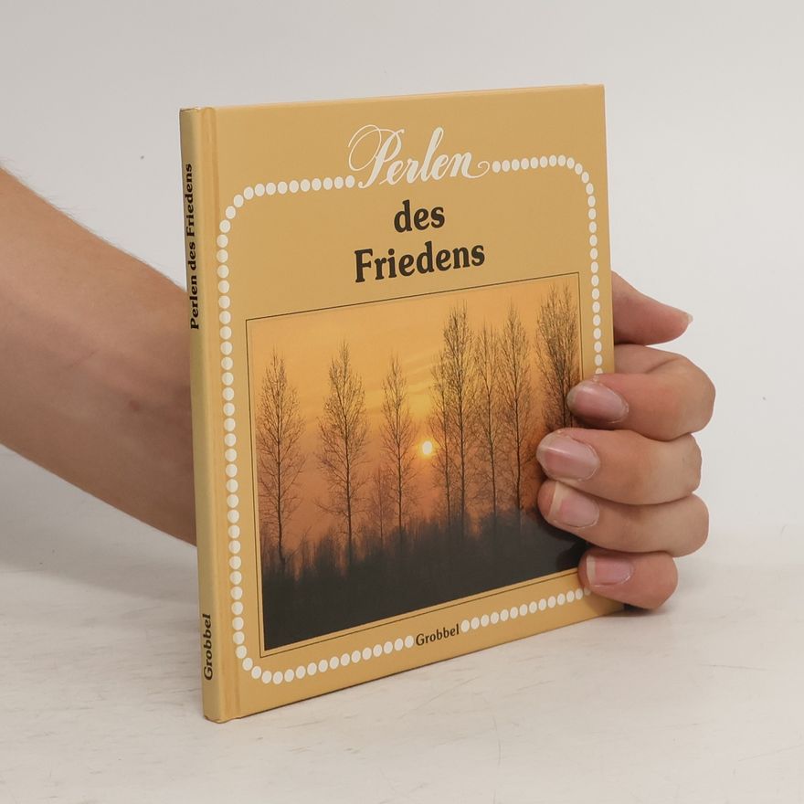 Various authors Des Friedens