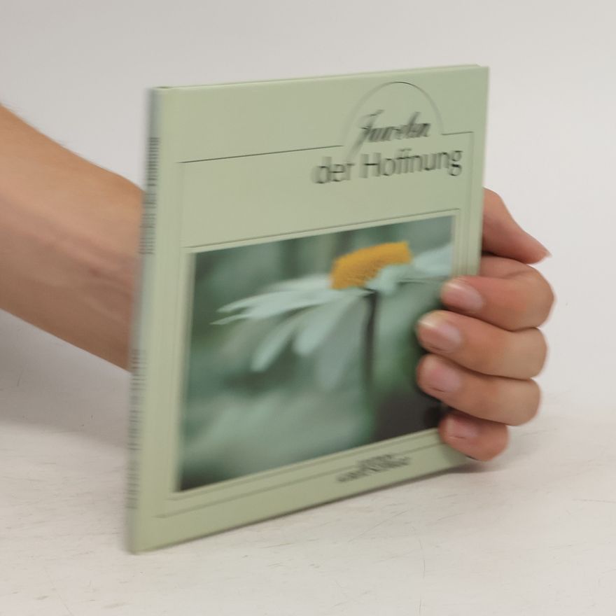 Various authors Juwelen der Hoffnung
