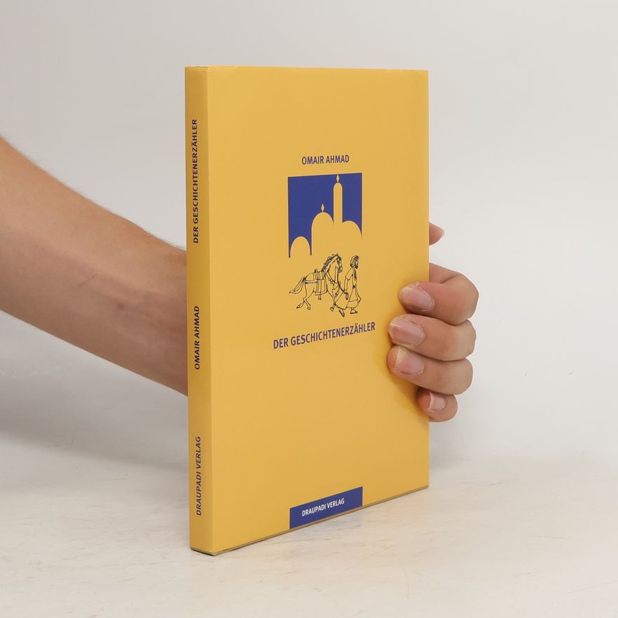 Anne Breubeck Der Geschichtenerzähler. Roman