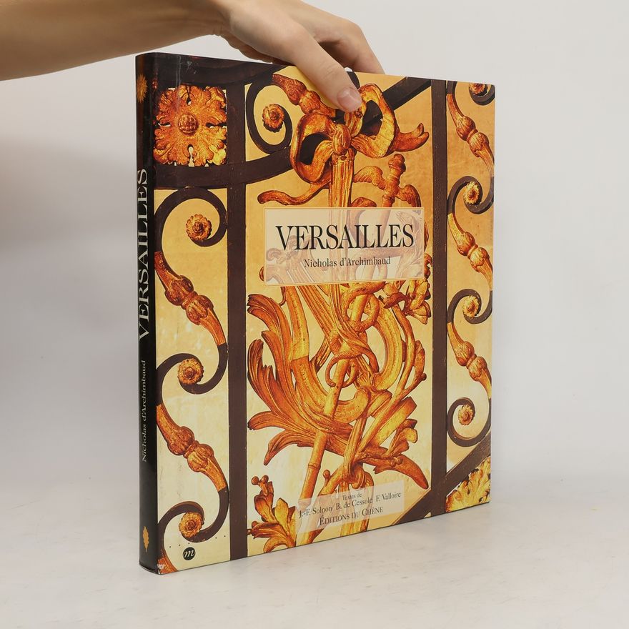 Solnon Versailles
