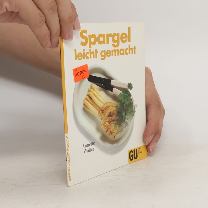 Autorenkollektiv Spargel leicht gemacht