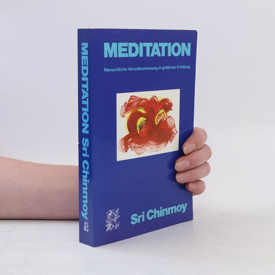 Sri Chinmoy Meditation