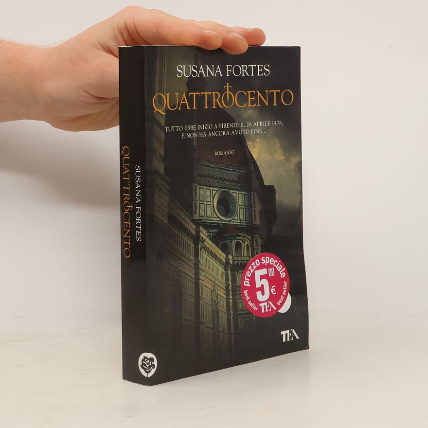 Susana Fortes Quattrocento