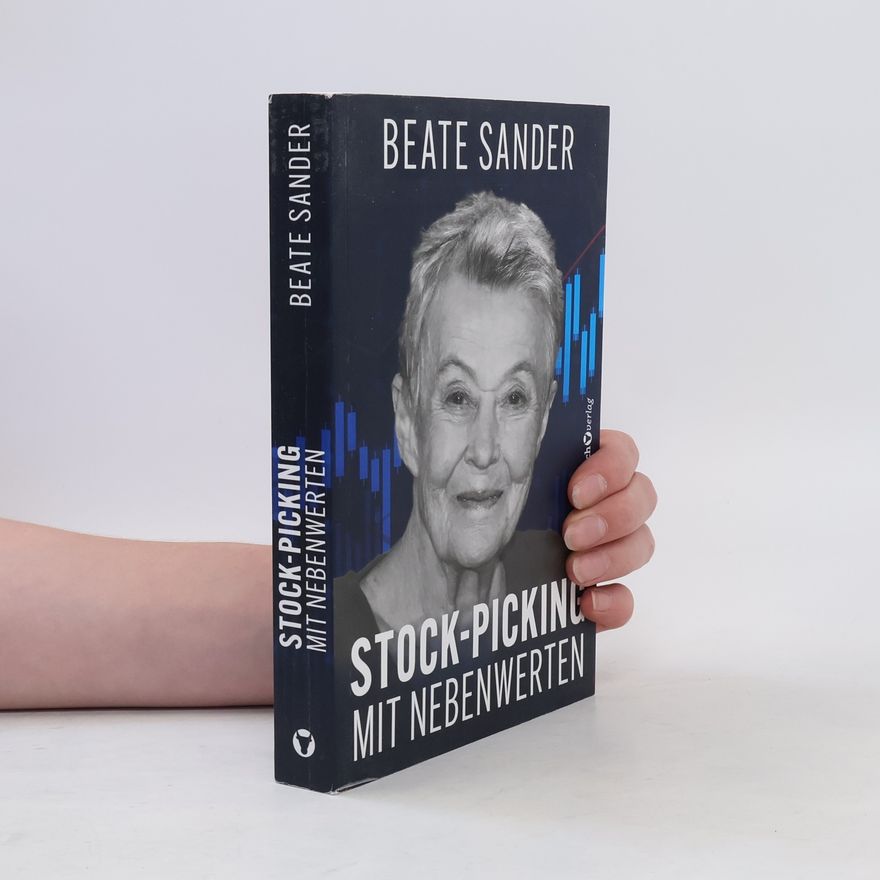 Beate Sander Stock-Picking mit Nebenwerten