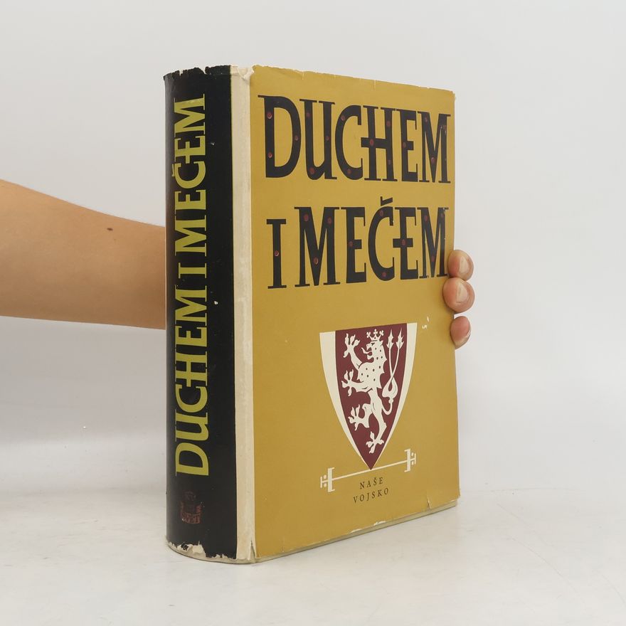 František Heřmanský Duchem i mečem
