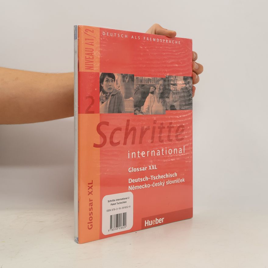Autorenkollektiv Schritte international 2