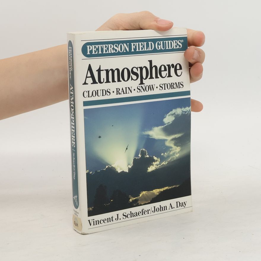 Day John A. Day A Field Guide to the Atmosphere