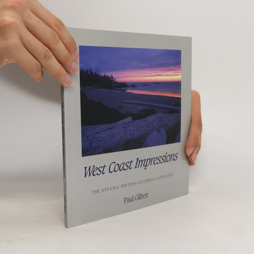 Kathryn Graham West Coast Impressions