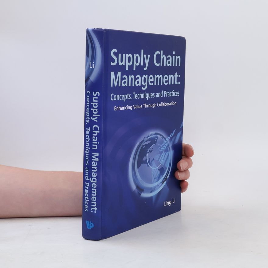 Ling Li Supply Chain Management